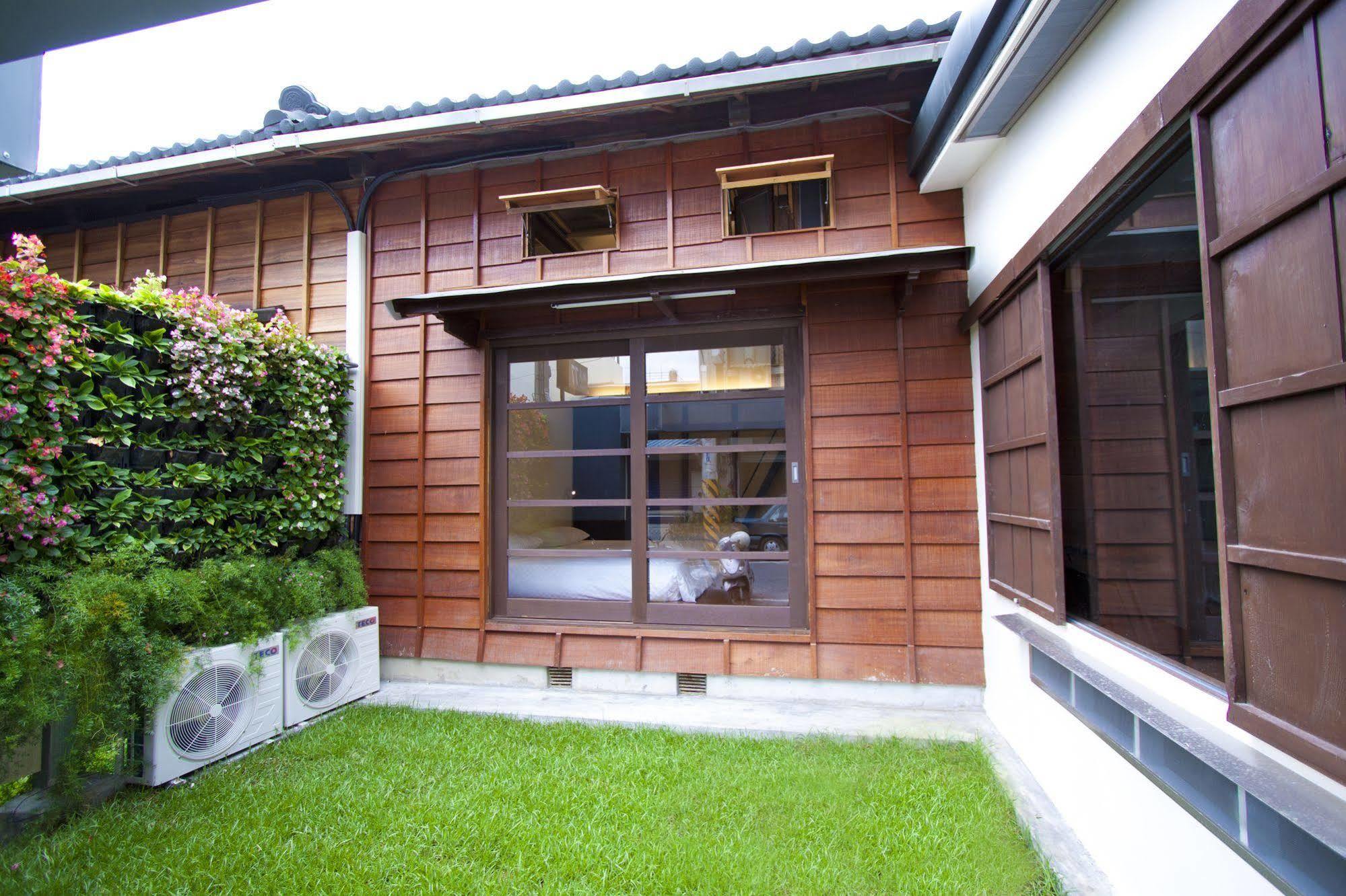 Hk77Villa Hualien City Exterior photo